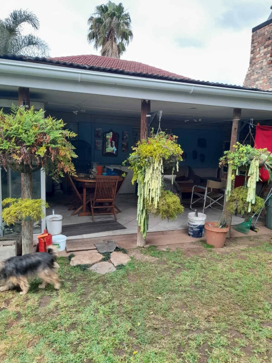 3 Bedroom Property for Sale in Scheepershoogte Eastern Cape